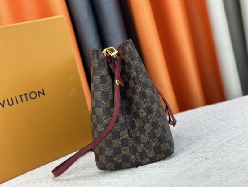 Louis Vuitton Bucket Bags